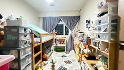 Blk 421C Northshore Straitsview (Punggol), HDB 4 Rooms #584080521